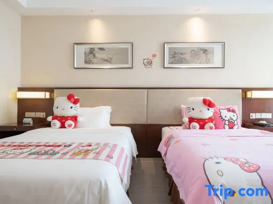 Fairyland International Hotel