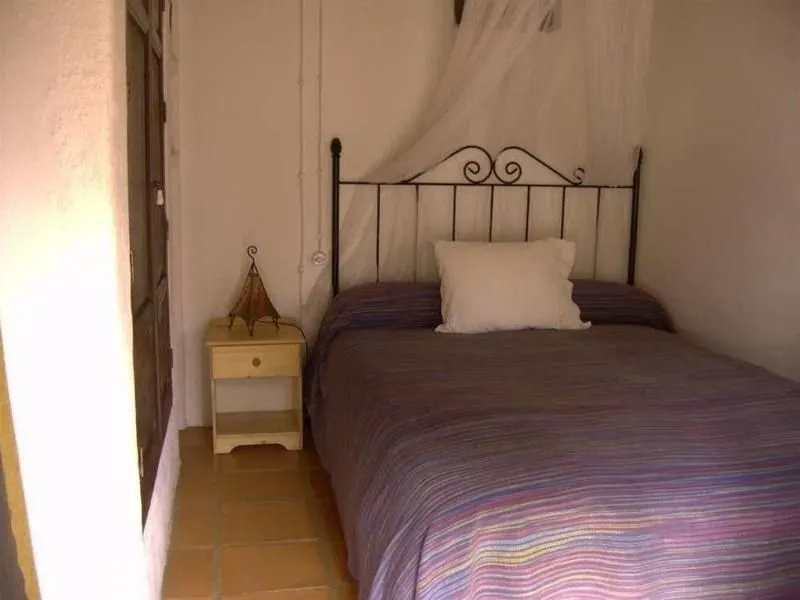 Rural Cortijo La Alberca - Général