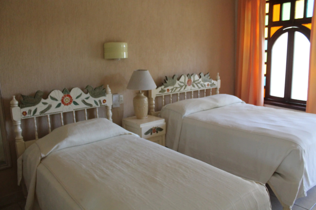 Hotel Cabanas Maria del Mar - Général