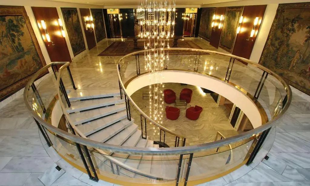 Living Hotel Kanzler - Général