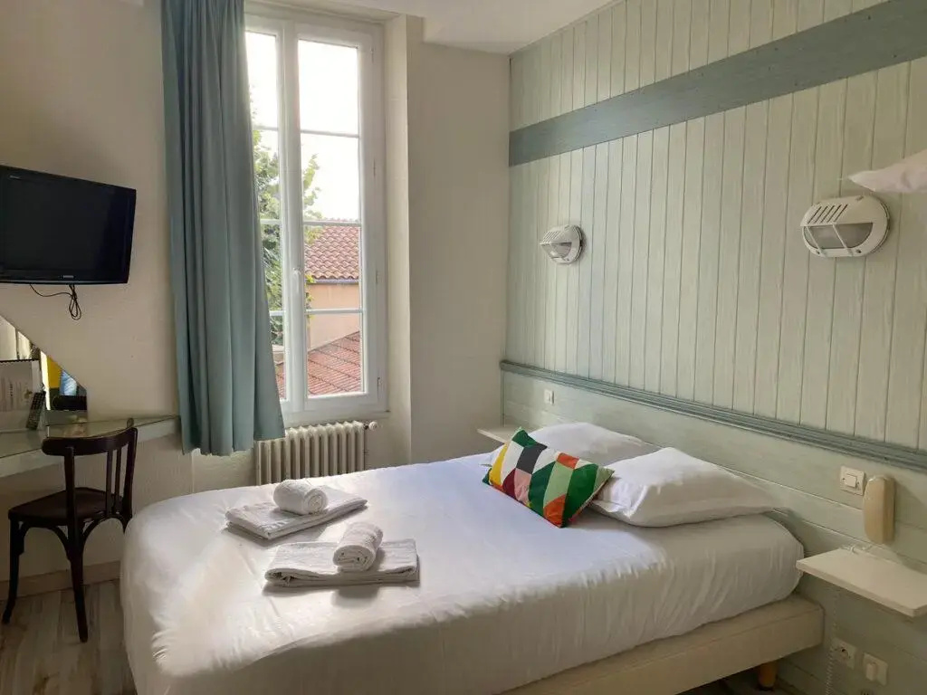 Afficher la photo 6 — Le Relais de Vendée