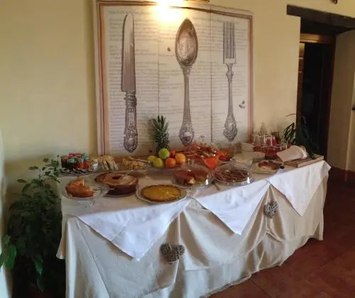 Agriturismo Il Poggio di Orvieto - Général