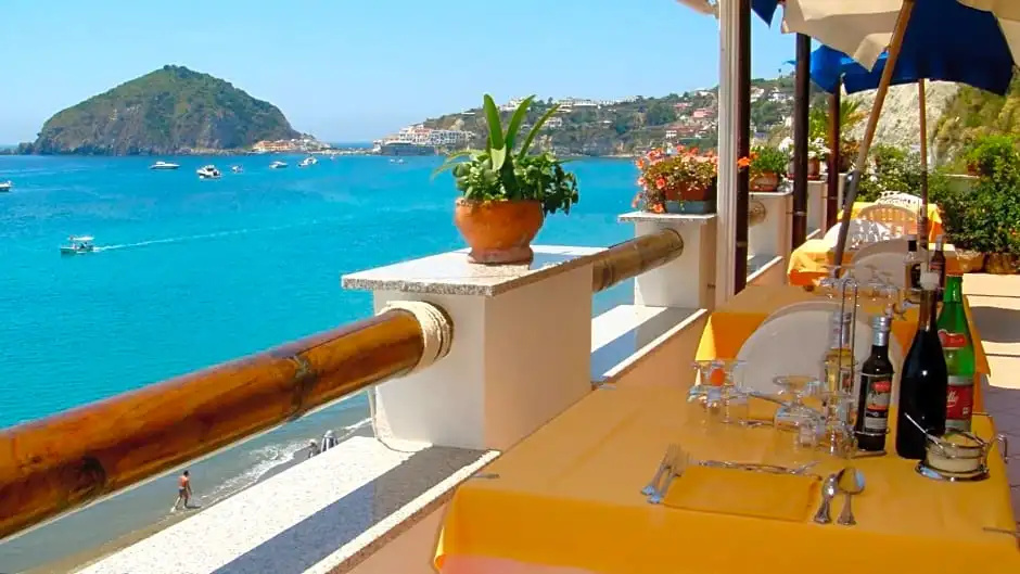 Hotel La Gondola