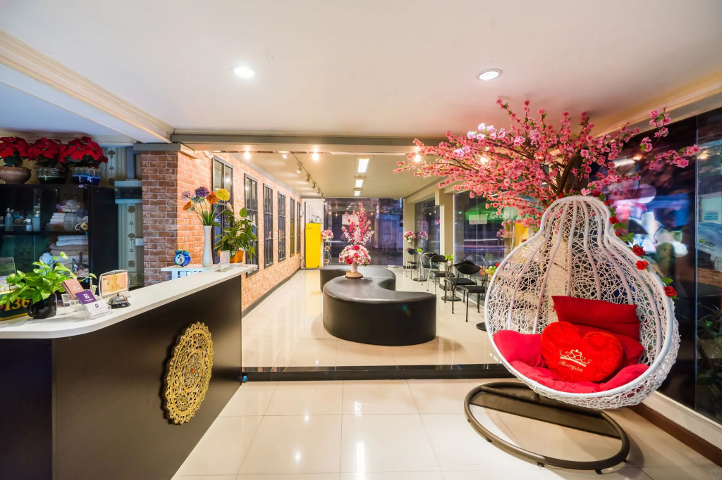 Hotel photo 15