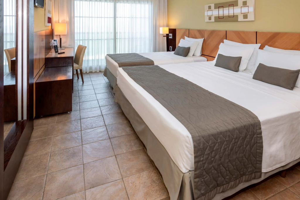Serhs Natal Grand Hotel & Resort - Général