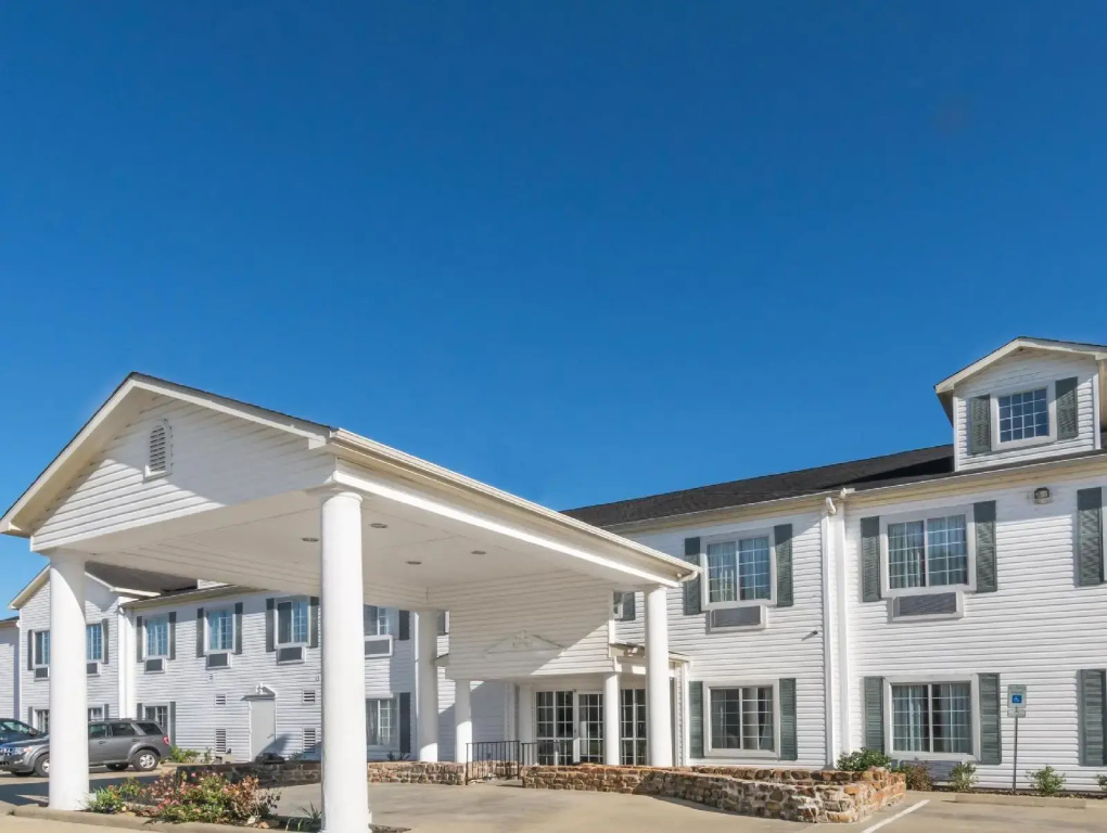Super 8 by Wyndham Kountze Big Thicket Nat'l Pres Area