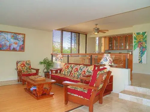 Puu Poa 107 by RedAwning — фото 2