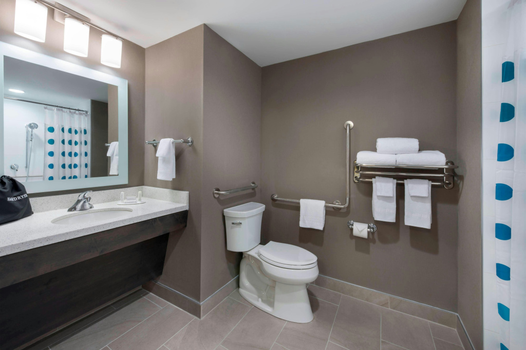 TownePlace Suites by Marriott Ottawa Kanata - Général
