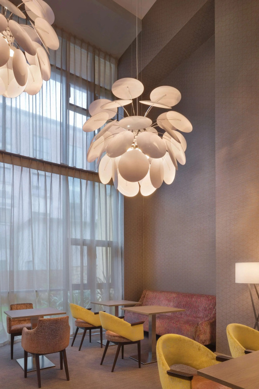 Radisson Blu Hotel, Letterkenny - Général