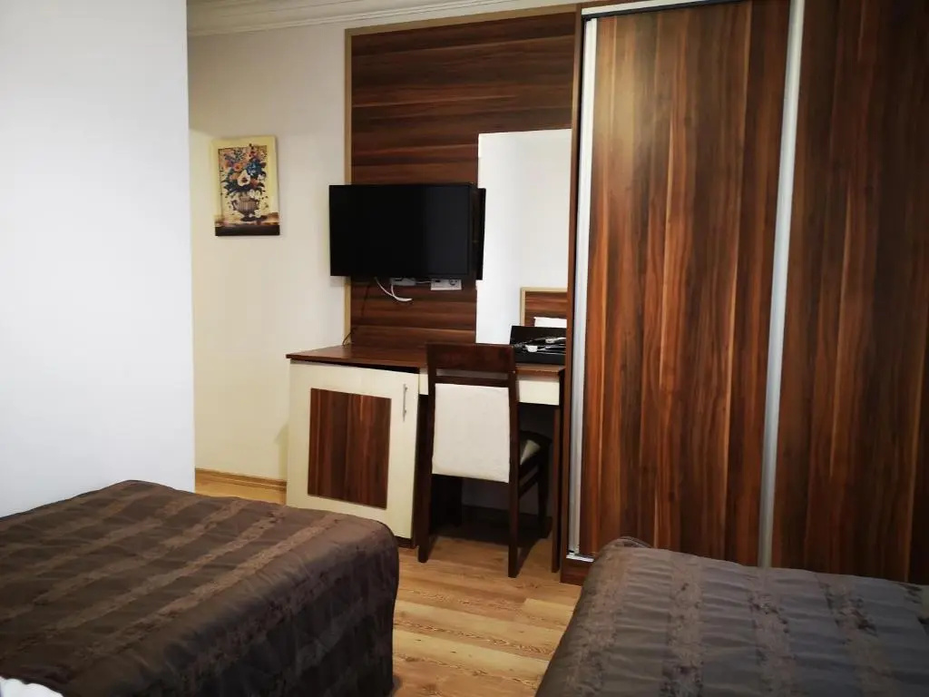 Angels Garden - Special Catagory Hotel - Chambres