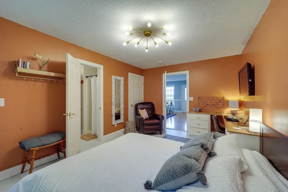 Hotel photo 21