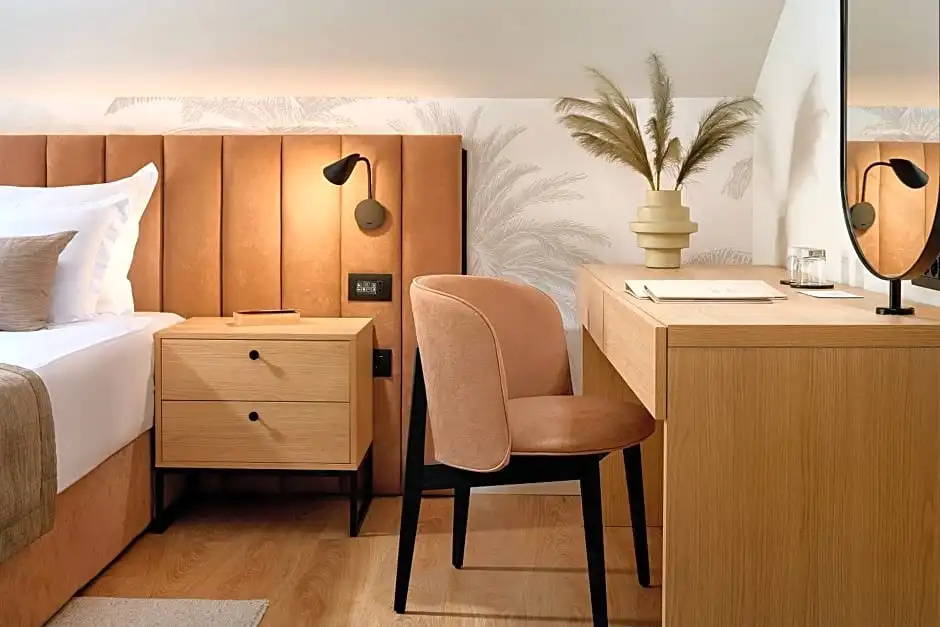 Hotel Moeesy Blue & Green Oasis - Adults Only - Chambres