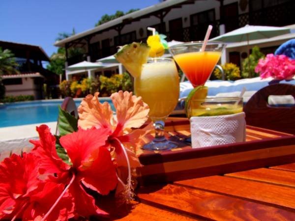 Hotel Samara Pacific Lodge by null