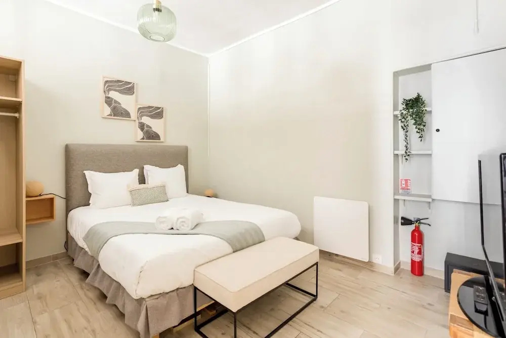 Reva Suites