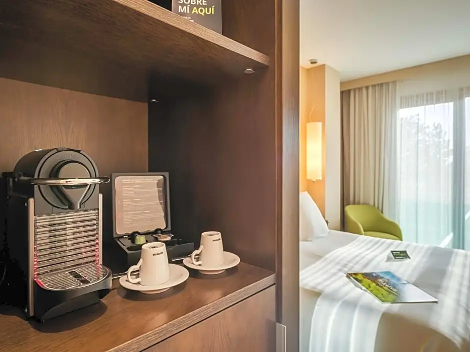 ARTIEM Asturias - Chambres