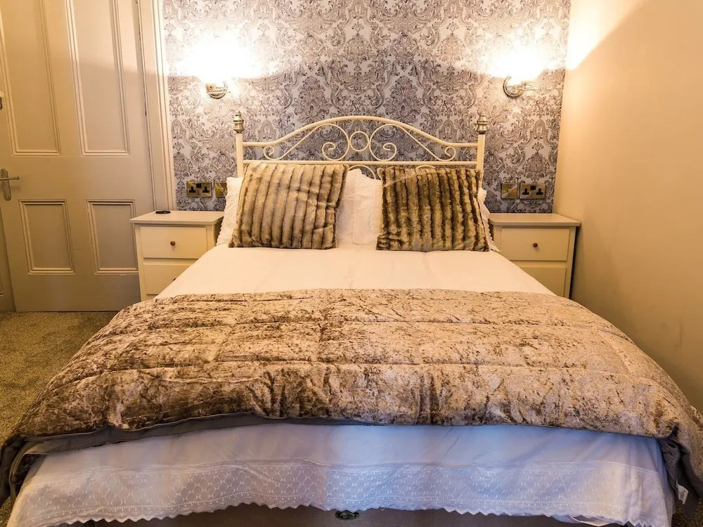 Mount Stewart Hotel by null