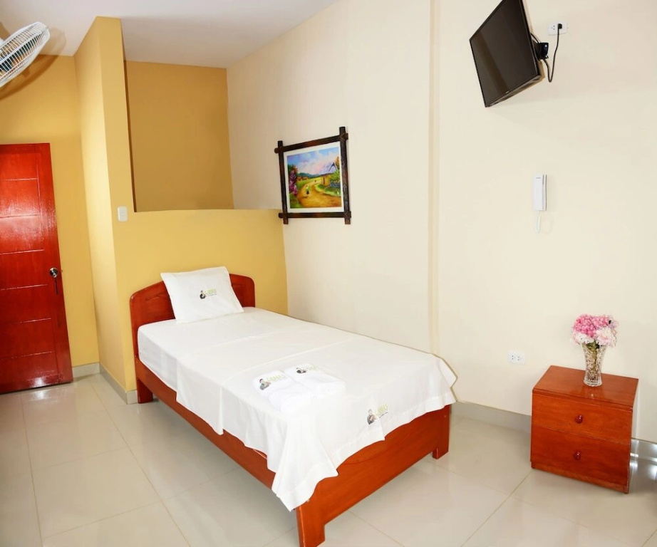 Hotel photo 18