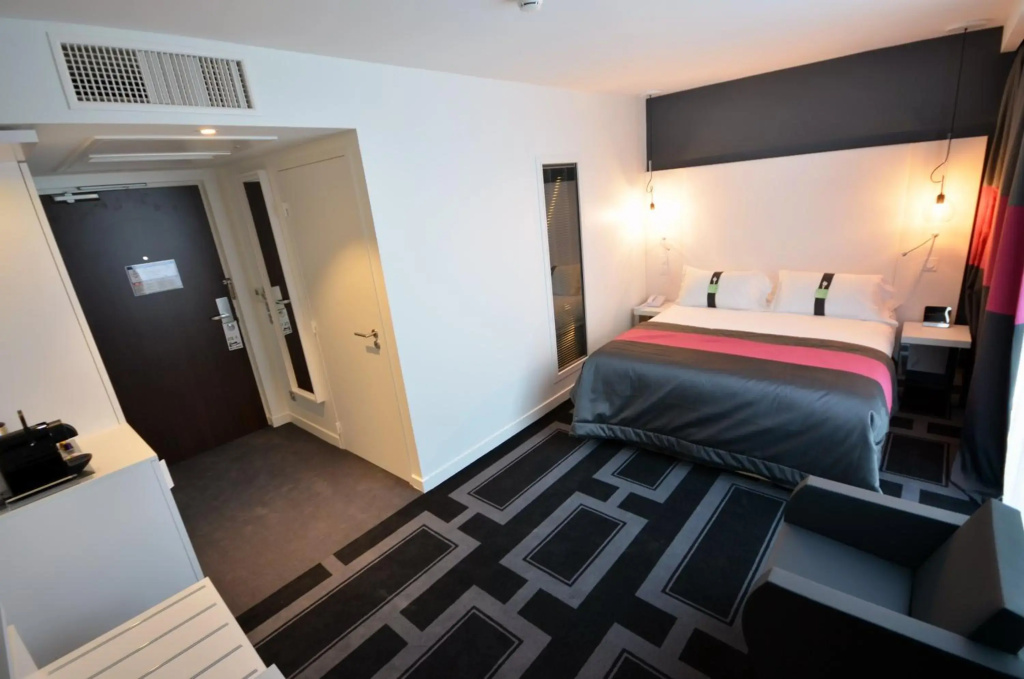 Holiday Inn Dijon by IHG — фото 3