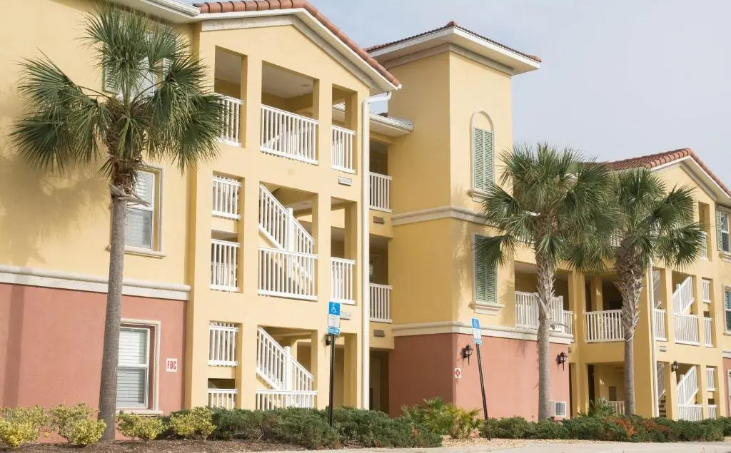 Canopy Walk 235, Bedrooms, Sleeps 8, Intracoastal View, 3rd Floor, WiFi