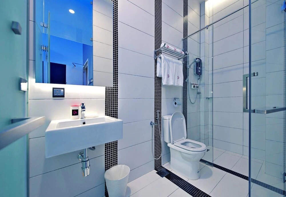 PJ-Luxe Boutique Hotel - Général
