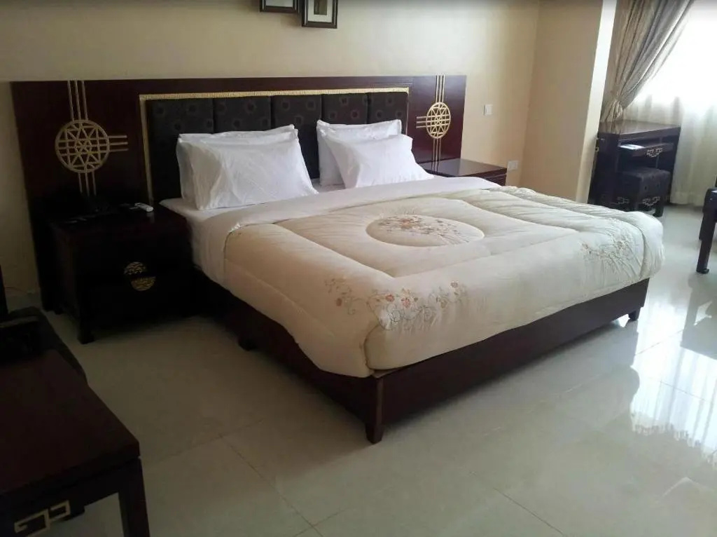Standard Family room