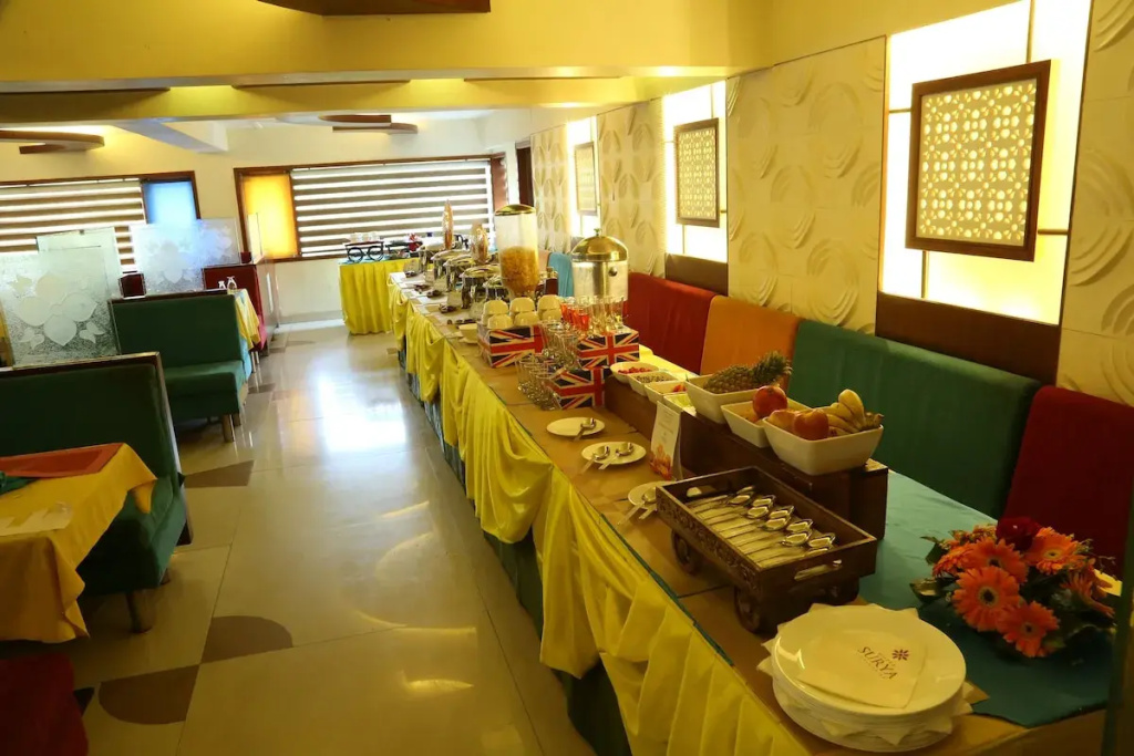 Hotel photo 12
