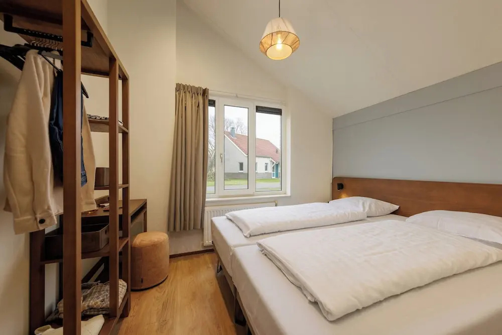 Center Parcs Parc Sandur - Chambres