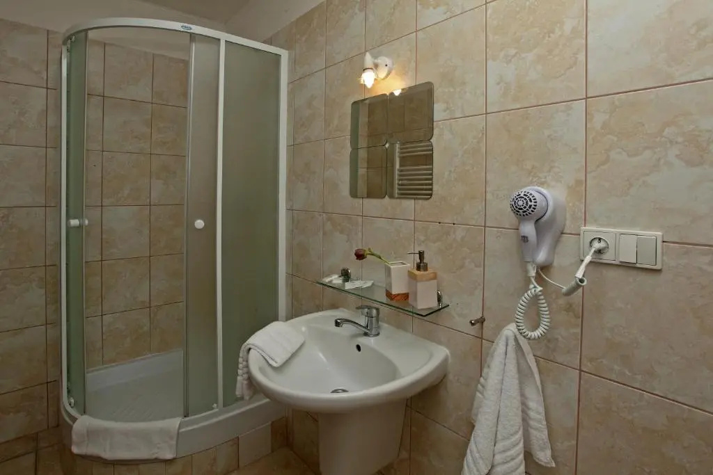 Hotel Arko - Chambres