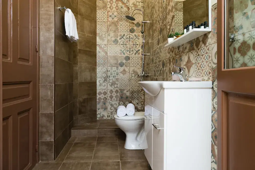 CH Adrianou Suites - фото 7