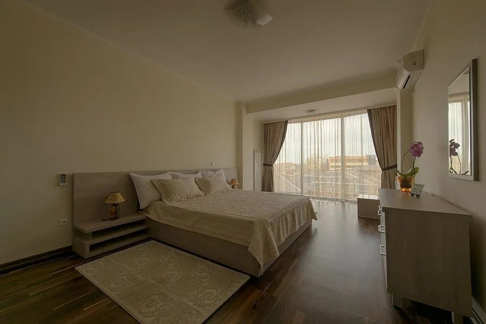 Samali Residence - Général