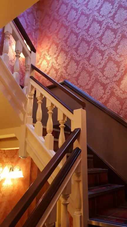 Star Hotel - Général
