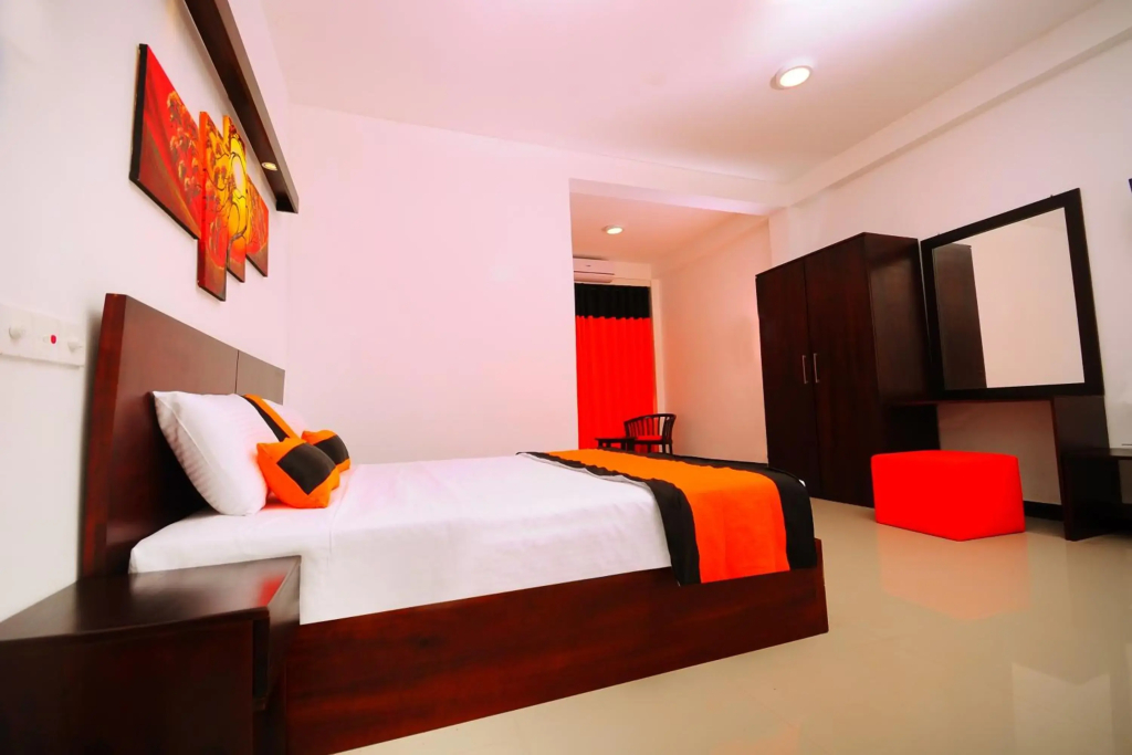 City Stay - фото 4