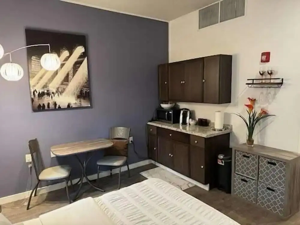 Hotel photo 17