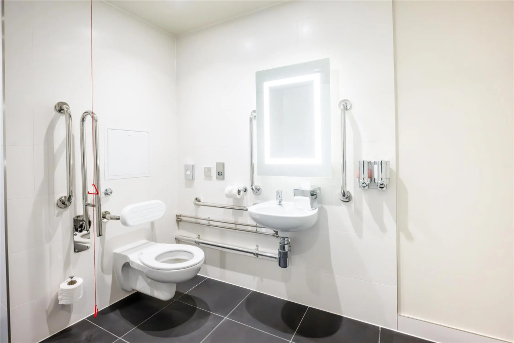 Hotel photo 21