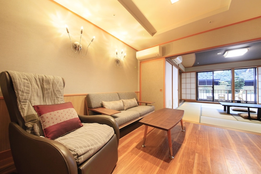 Hotel Okada 사진 5