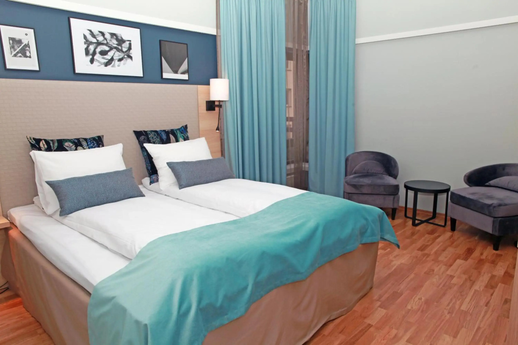 Hotel photo 17