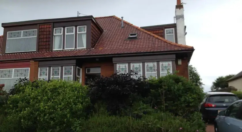 The Bay House