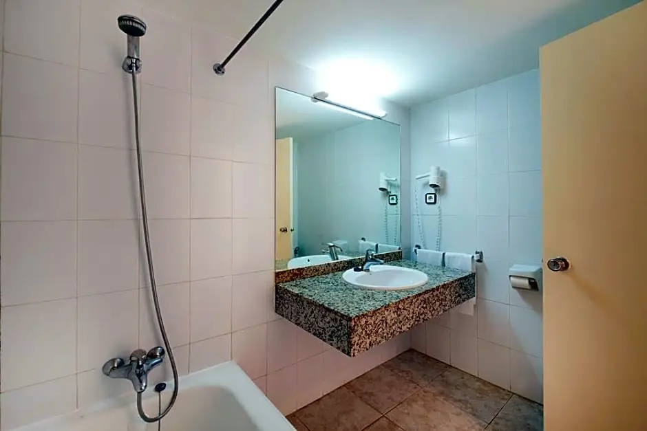 Hotel Galeon - Chambres