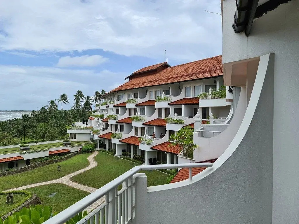 Taj Bentota Resort & Spa