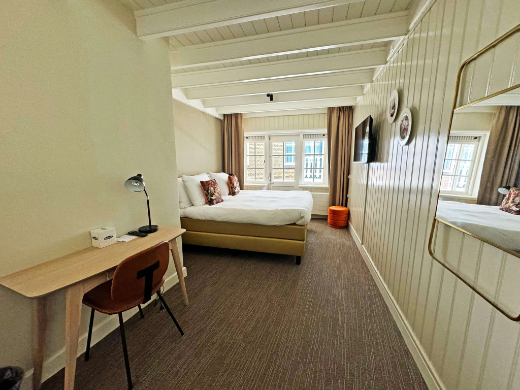 Hotel Spaander - Général