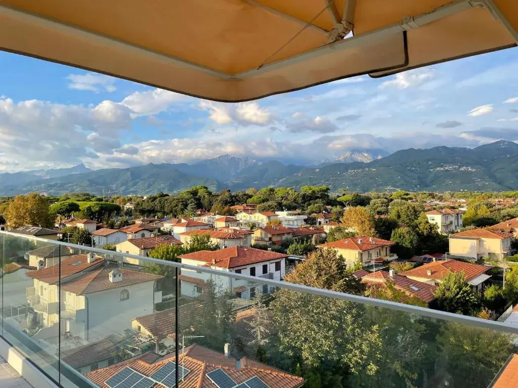 Hotel Villa Barsanti - Général