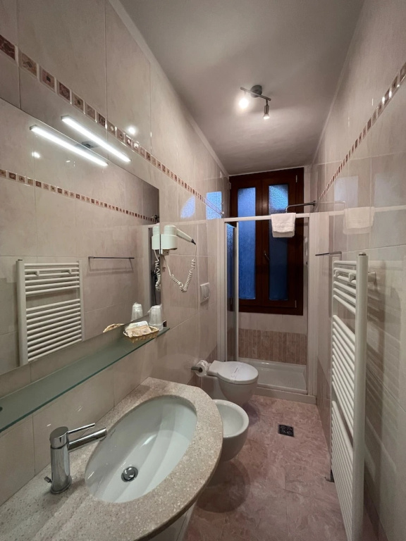 Hotel Castello - Chambres