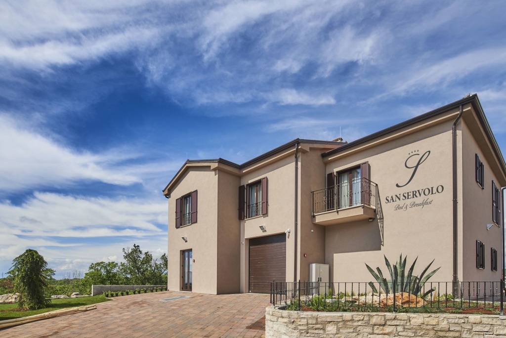 San Servolo Resort & Beer Spa