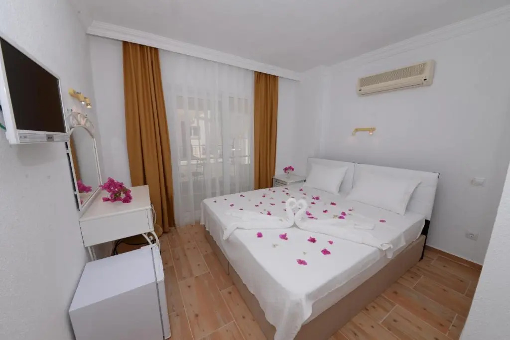 Classic room