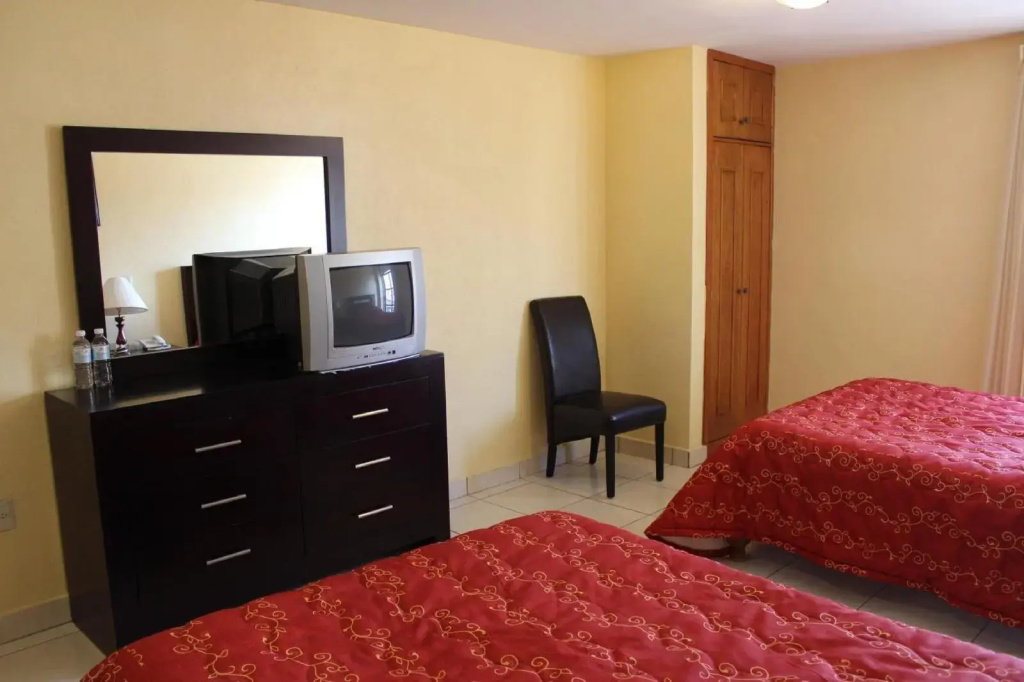 Hotel photo 18