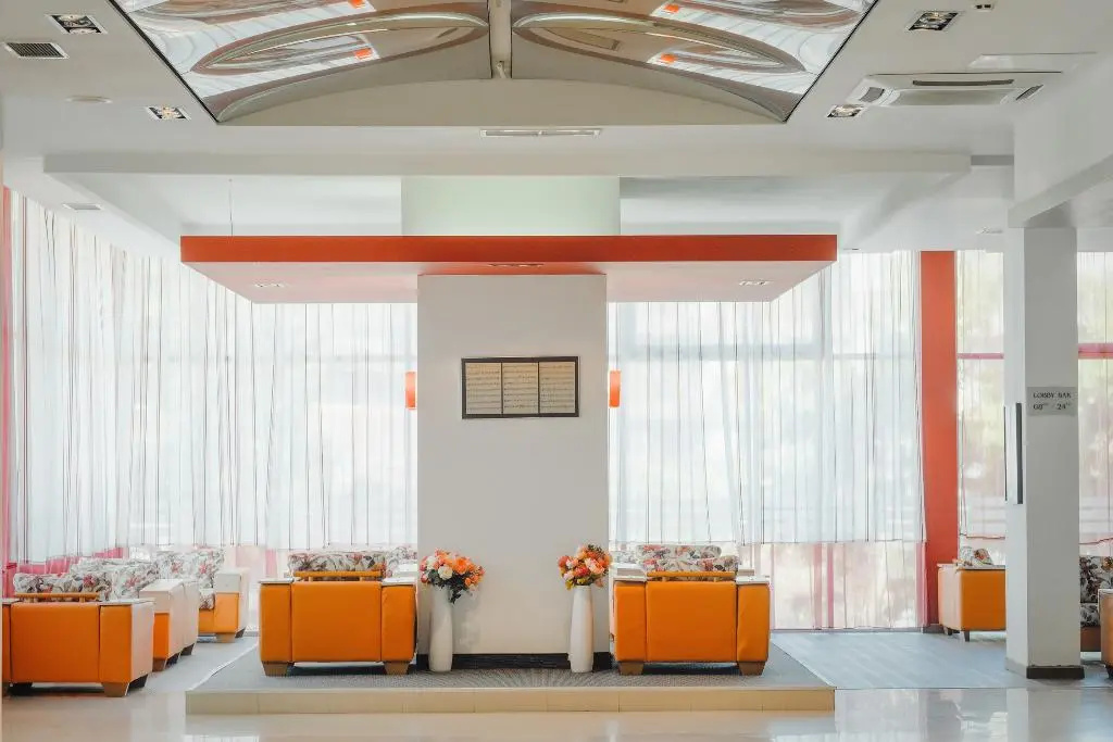 Festa Panorama Hotel - Général