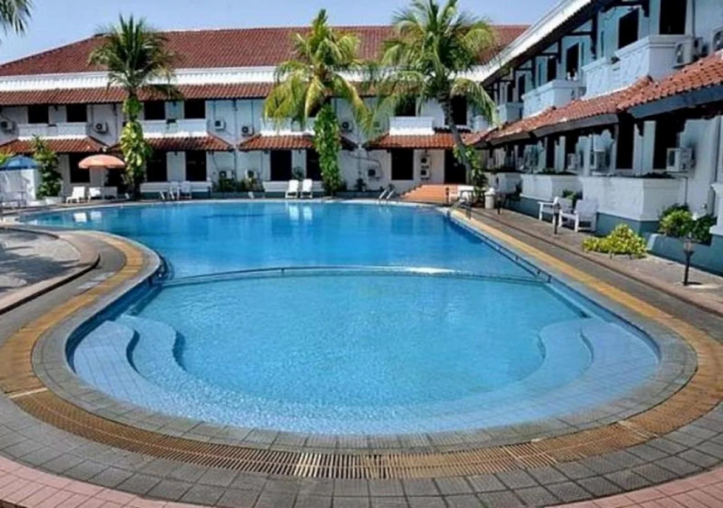 Hotel photo 10