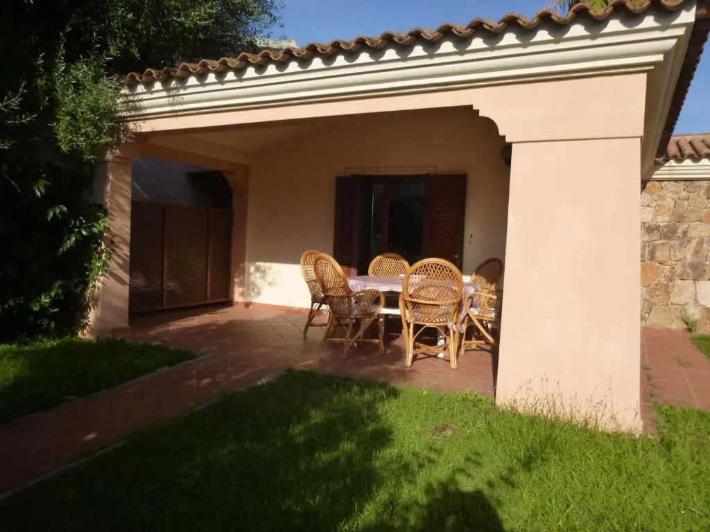 3 Bedrooms Cottage