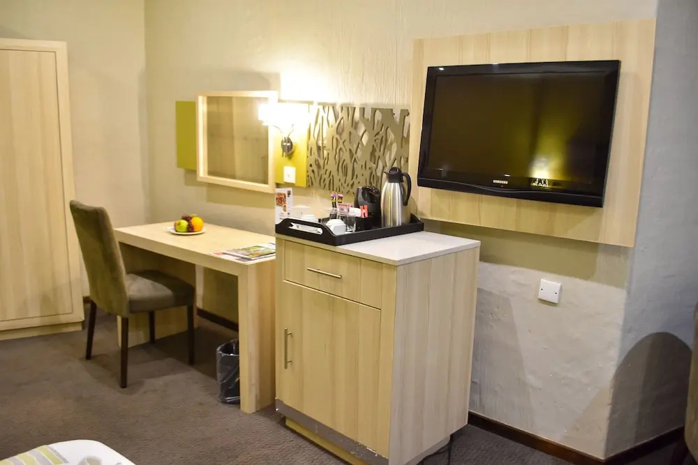 Cresta Marang Gardens - Chambres