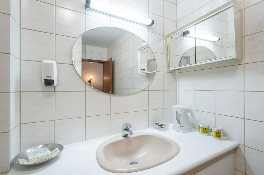Hostellerie Val Fleuri - Chambres